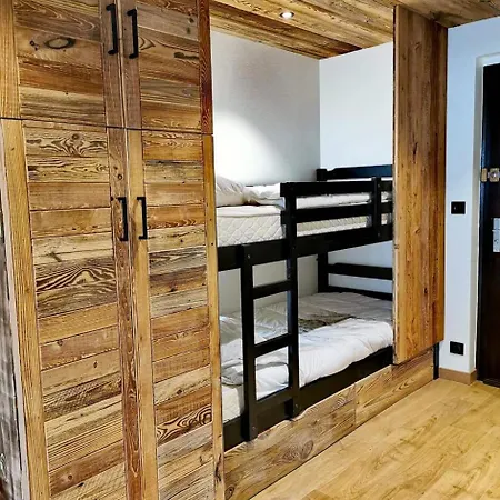 Eden Roc I - Tres Beau Studio, Renove Et Pratique D'utilisation Mae-1303 Apartment *