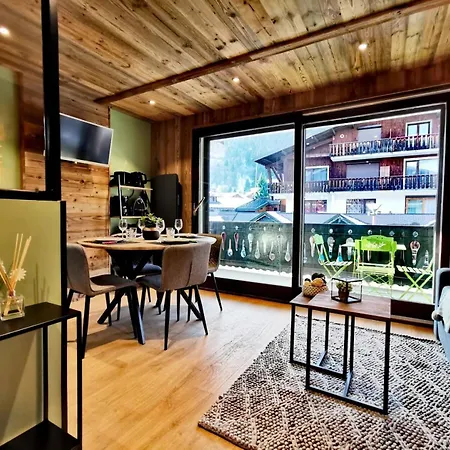 Eden Roc I - Tres Beau Studio, Renove Et Pratique D'utilisation Mae-1303 Apartment *